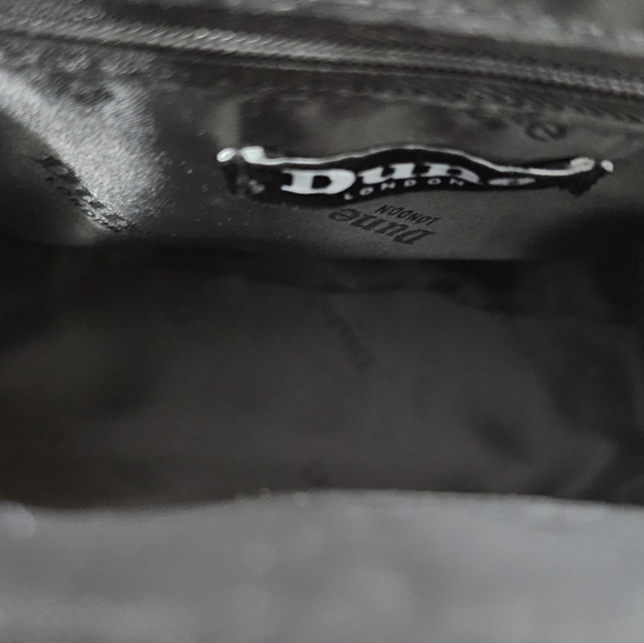 DUNE LONDON Floral Lavendar Handbag/Satchel/Crossbody - Picture 9 of 9